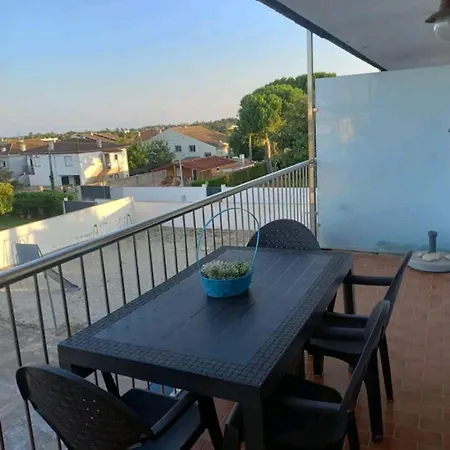 Apartment Marbi
