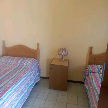 Apartment Marbi *