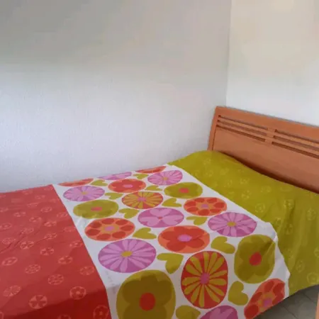 Apartment Marbi