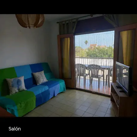 Apartamento Marbi *