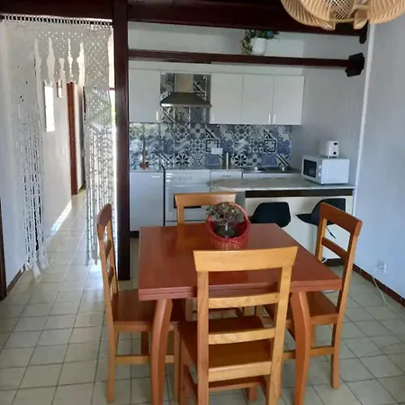 Apartamento Marbi Les Cases d'Alcanar