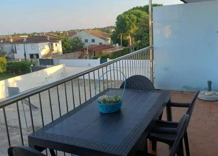 Apartament Marbi