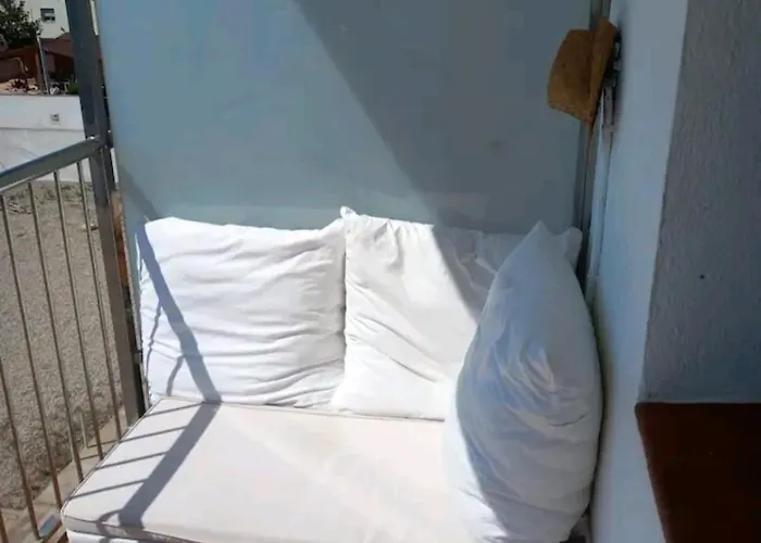 Marbi Apartament Les Cases d'Alcanar