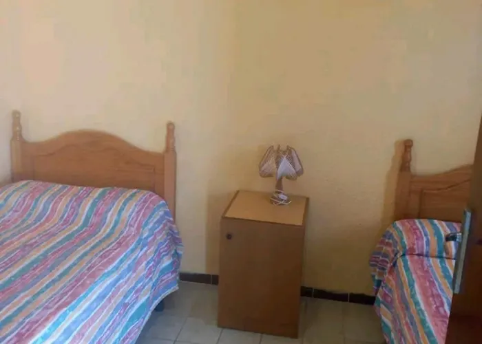 Apartman Marbi *
