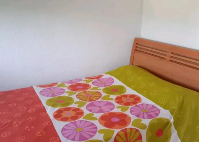 Apartament Marbi