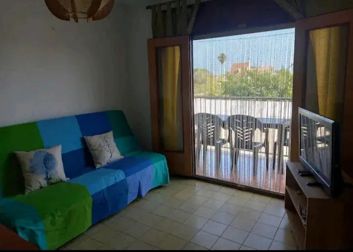 Apartament Marbi *