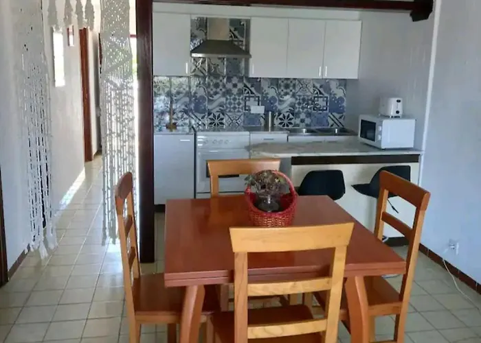 Apartament Marbi Les Cases d'Alcanar
