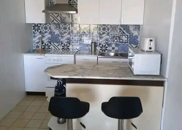Apartament Marbi