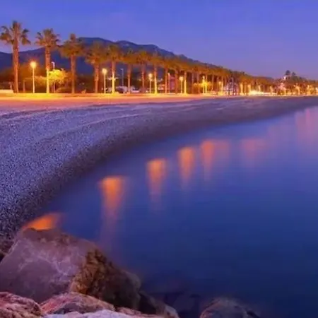 Marbi Апартаменты Лес-Касес- д'Альканар